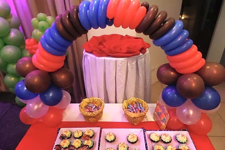 Fitness Center Photo