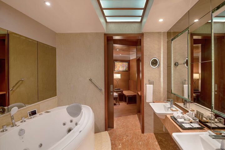 Bathroom Vanities