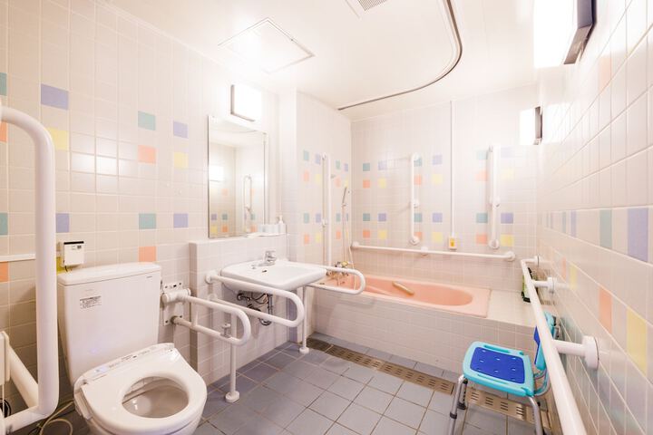 Bathroom Photo