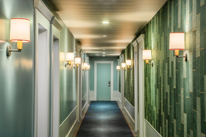 Hotel Interior 3 of 55