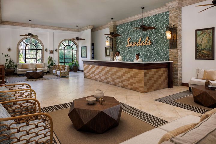 Hotel Interior 2 of 121