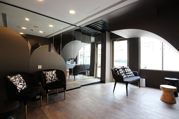 Hotel Interior 3 of 45