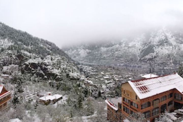 Hotel View 73 of 75