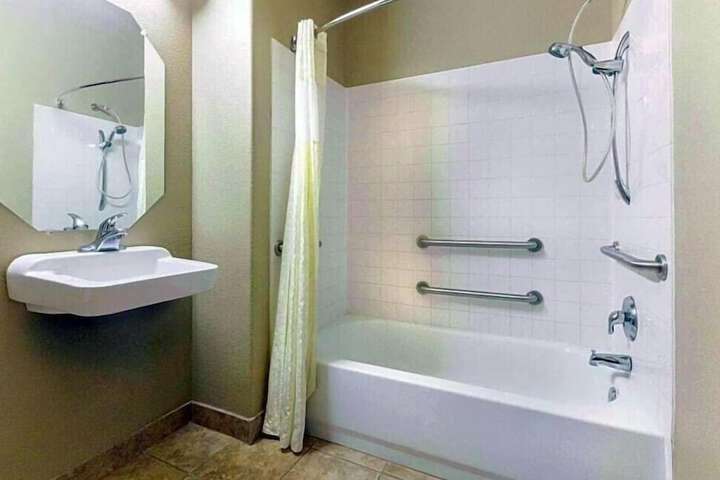 Bathroom Vanities