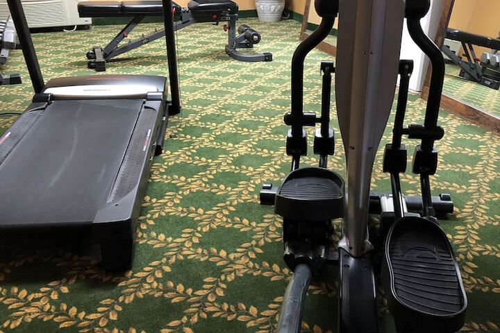 Health and Fitness 25 of 35