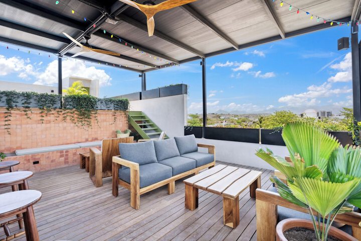 Terrace/Patio 92 of 98