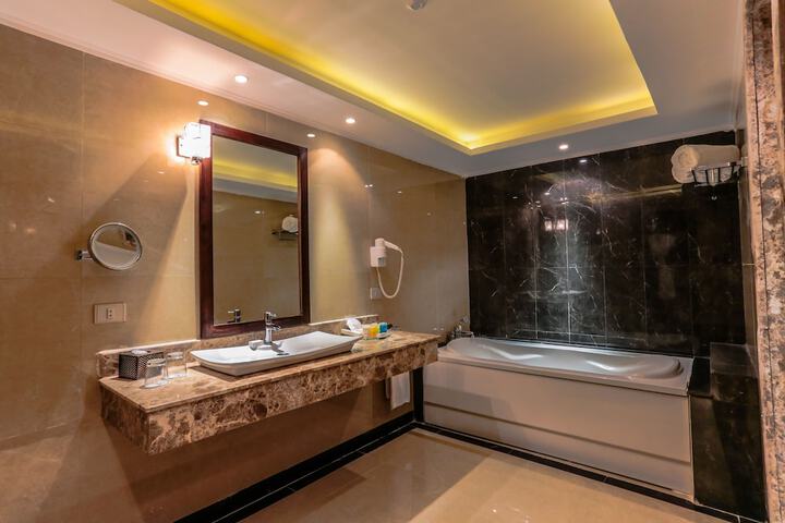Bath Photo
