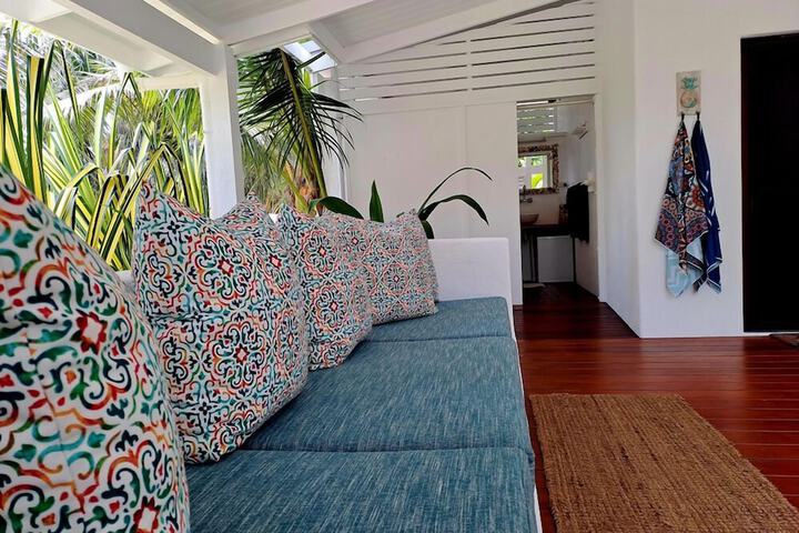 Terrace/Patio 3 of 34