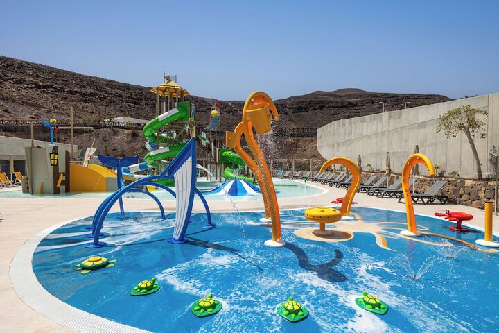 Water park