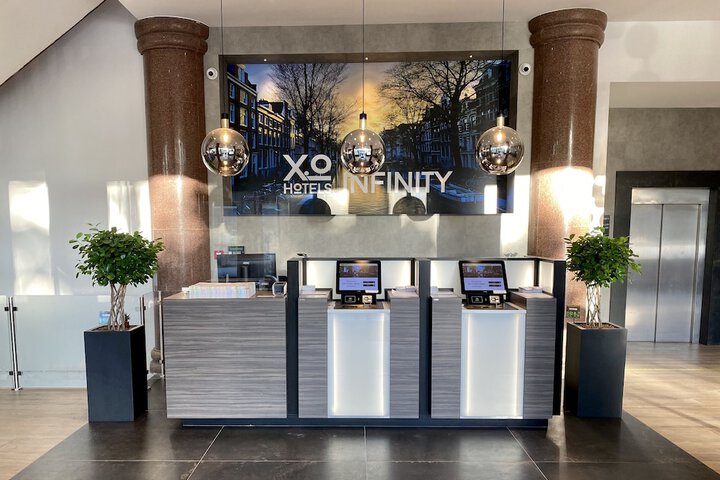 XO Hotels Infinity
