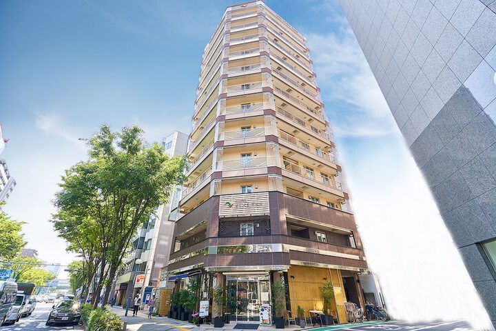 Image of Eins Inn Umedahigashi