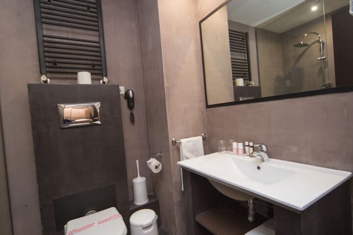 Bathroom Vanities