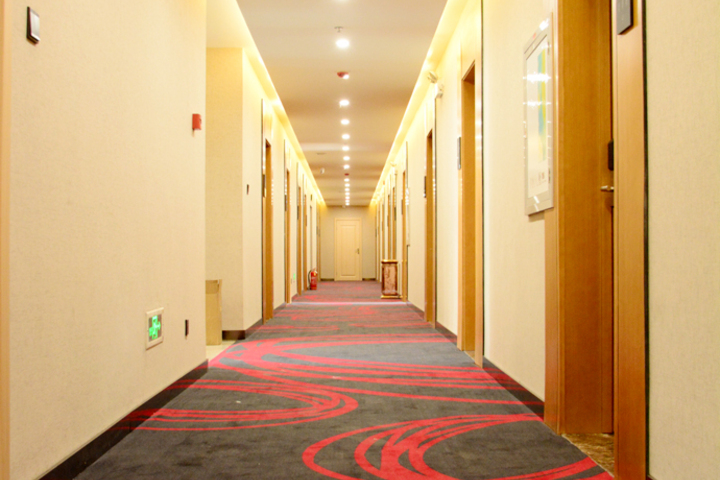 Hotel Interior 3 of 8