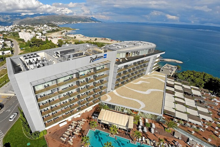 Hotel 304 of 310
