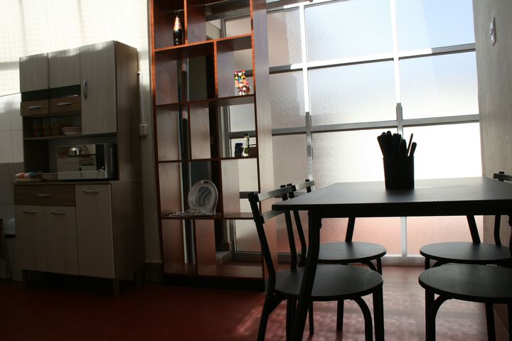 Breakfast/Coffee Service 7 of 19