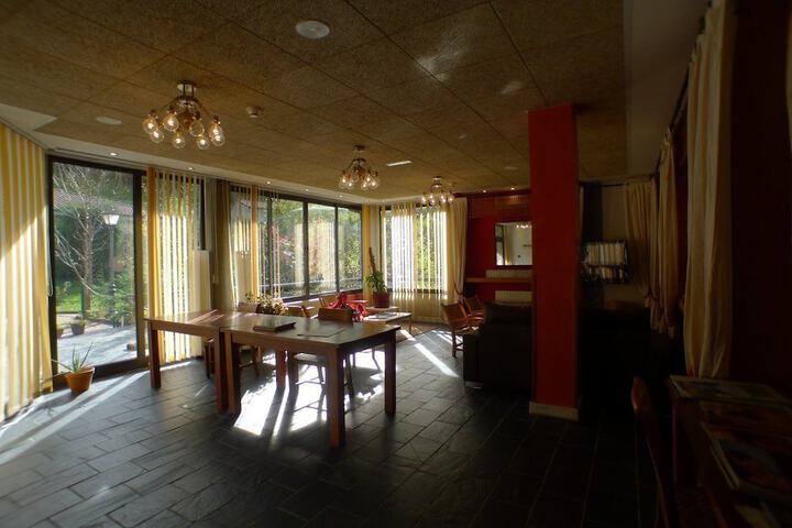 Hotel Interior 5 of 20