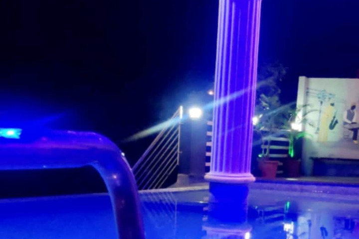 Pool 6 of 6