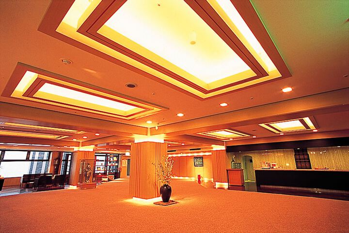 Hotel Interior 3 of 93