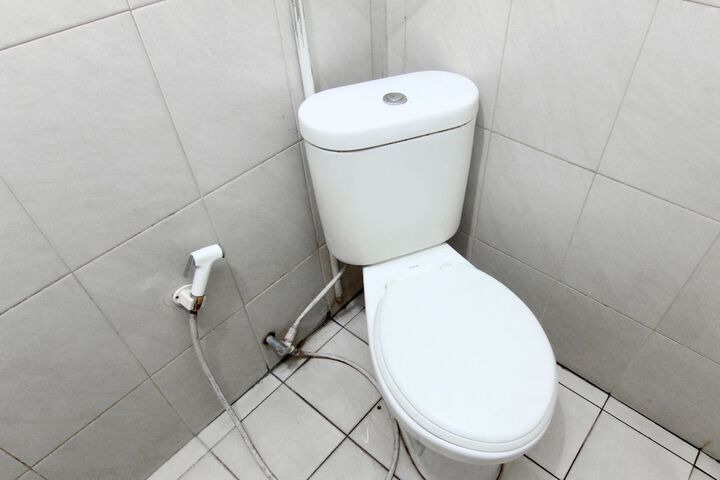 Restrooms