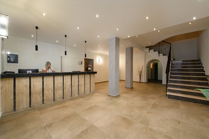 Hotel Interior 2 of 37