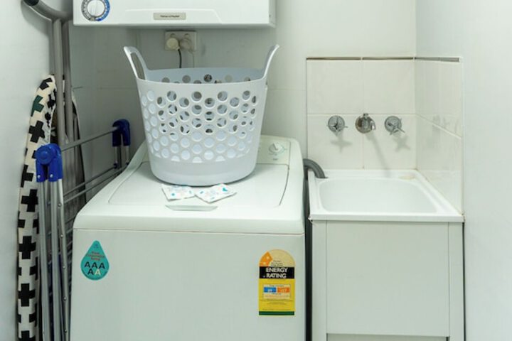 Laundry 50 of 64