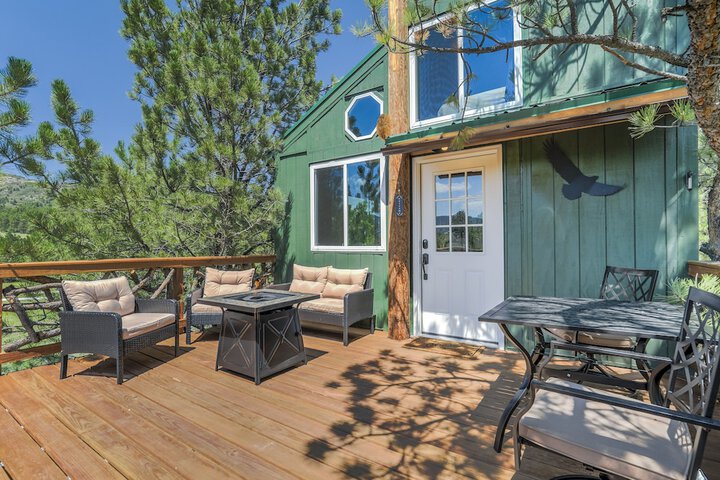 Terrace/Patio 11 of 50