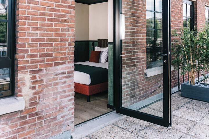 Terrace/Patio 121 of 174
