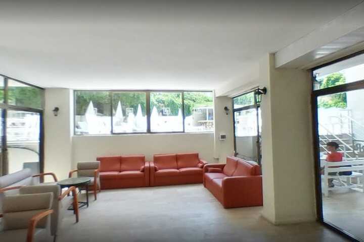 Hotel Interior 2 of 13