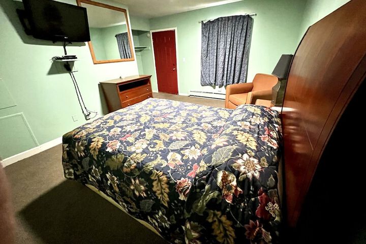 Standard Single Room 1 Bedroom (4 of 7)