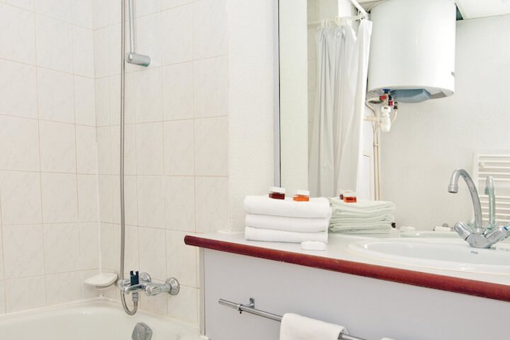 Bathroom Vanities