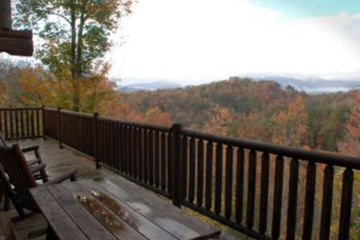 Terrace/Patio 4 of 18
