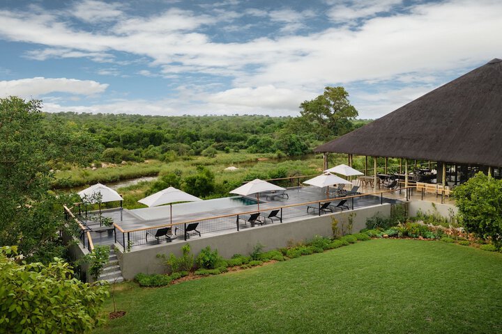 Image of Leopard Sands Kruger Park