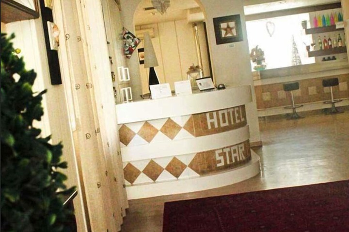 Hotel Star in Cattolica