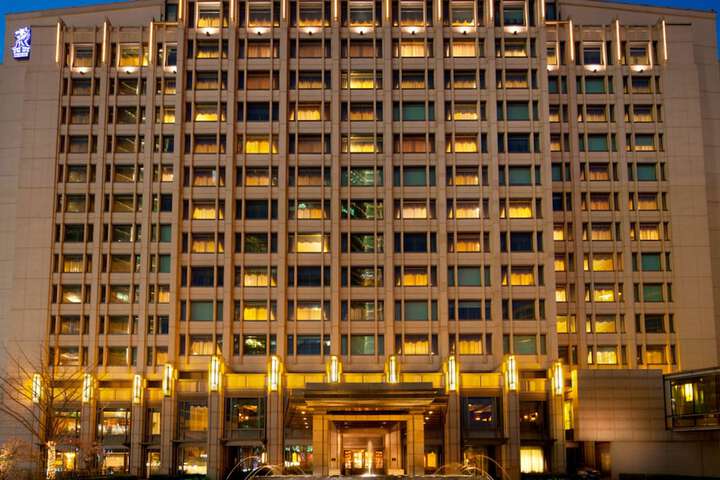 Hotel 58 of 61
