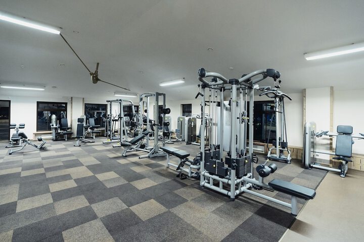 Health and Fitness 14 of 81