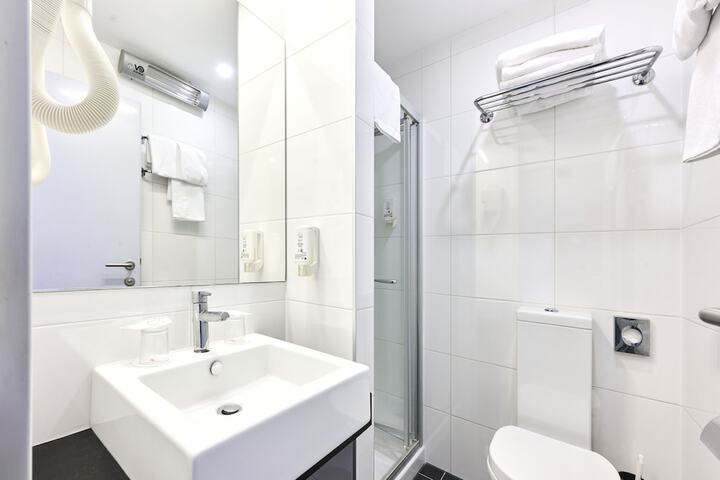 Bath Amenities
