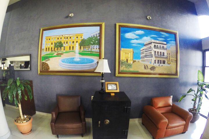 Hotel Interior 7 of 65