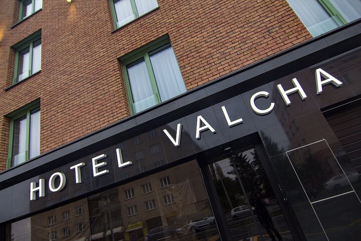 Hotel 36 of 37