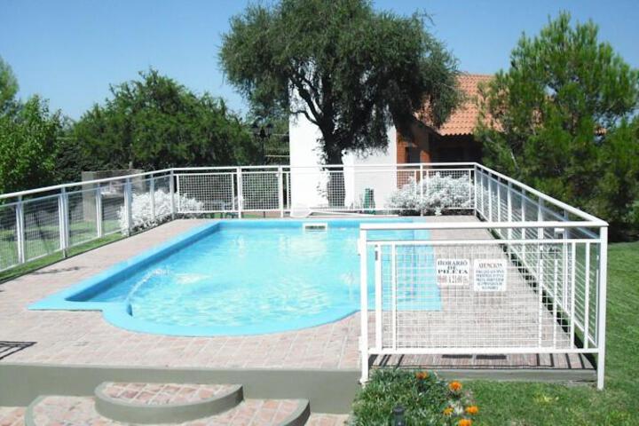 Pool 7 of 7
