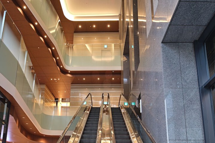 Hotel Interior 124 of 158