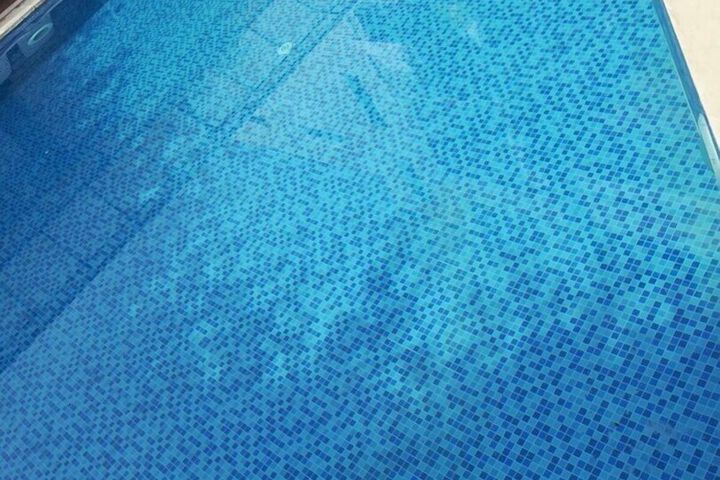 Pool 8 of 8