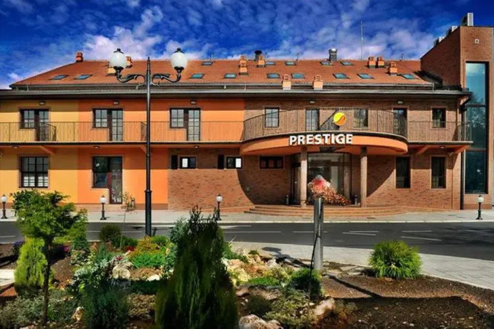HOTEL PRESTIGE