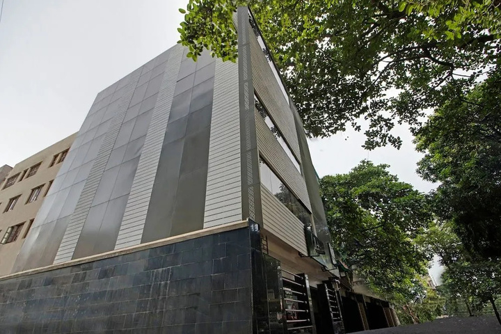 Oyo Townhouse 424 Beck Bagan Ballygunge