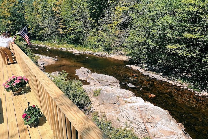Terrace/Patio 31 of 32