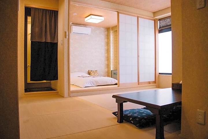 Exterior of WASEIDOU ZEN - Vacation STAY 17230v