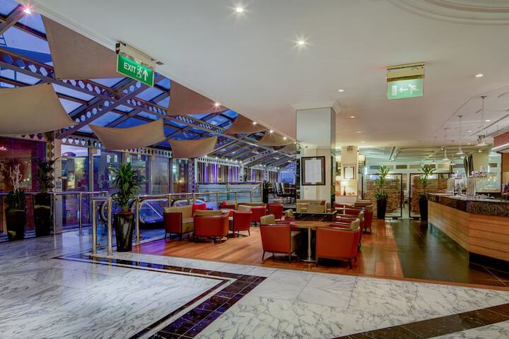 Hotel Interior 6 of 105