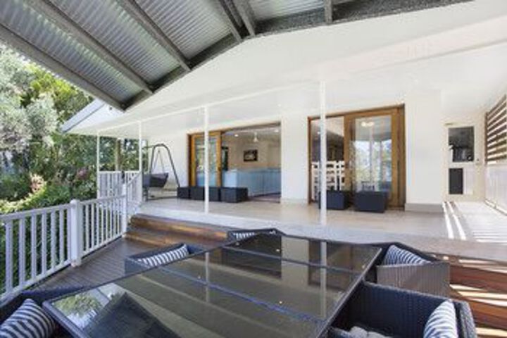 Terrace/Patio 15 of 17