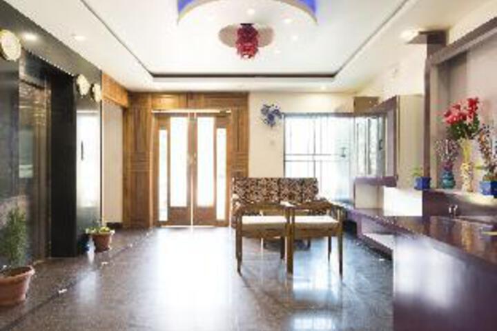 Hotel Interior 2 of 12