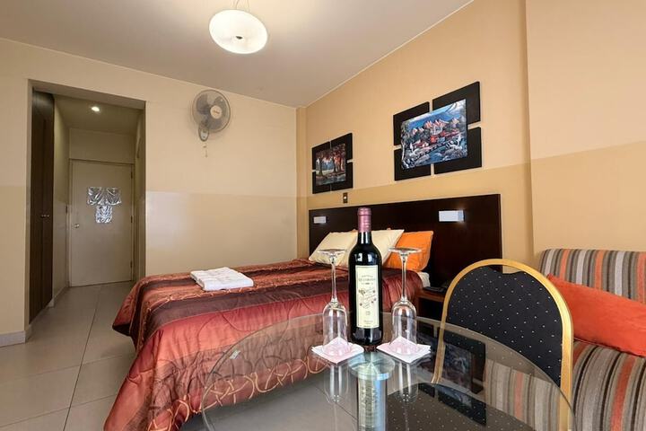 Room 7 of 23