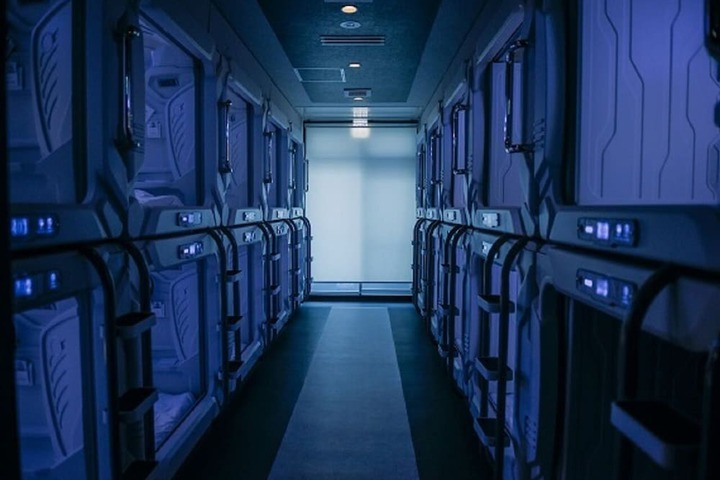 Room 14 of 40